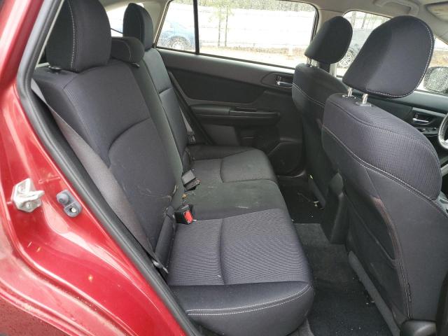 Photo 10 from auction – 2013 SUBARU IMPREZA SP with VIN JF1GPAL62D2804686