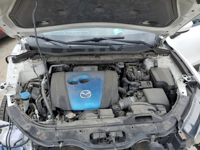 Photo 12 from auction – 2013 MAZDA CX-5 TOURI with VIN JM3KE2CE7D0143554