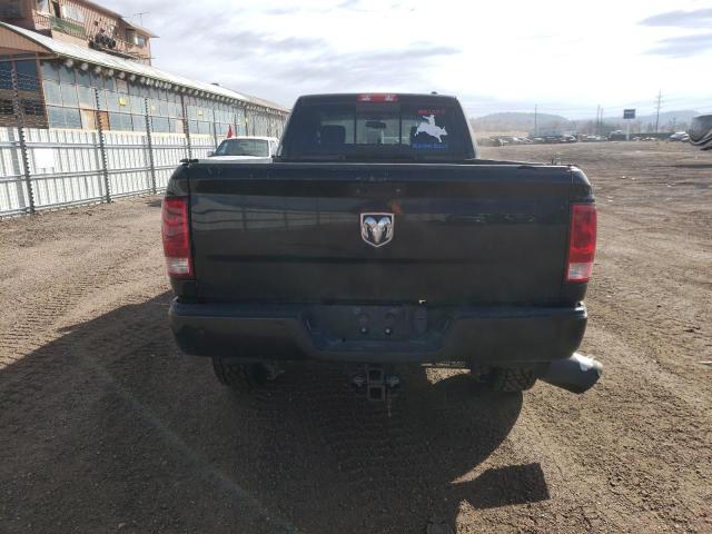 Photo 6 from auction – 2012 DODGE RAM 3500 S with VIN 3C63D3HL3CG165159
