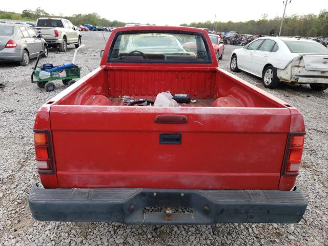 Photo 6 from auction – 1996 DODGE DAKOTA with VIN 1B7FL26X0TW705531