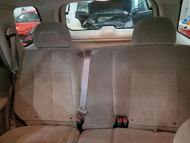 Photo 10 from auction – 2006 CHEVROLET TRAILBLAZE with VIN 1GNDT13S862236430