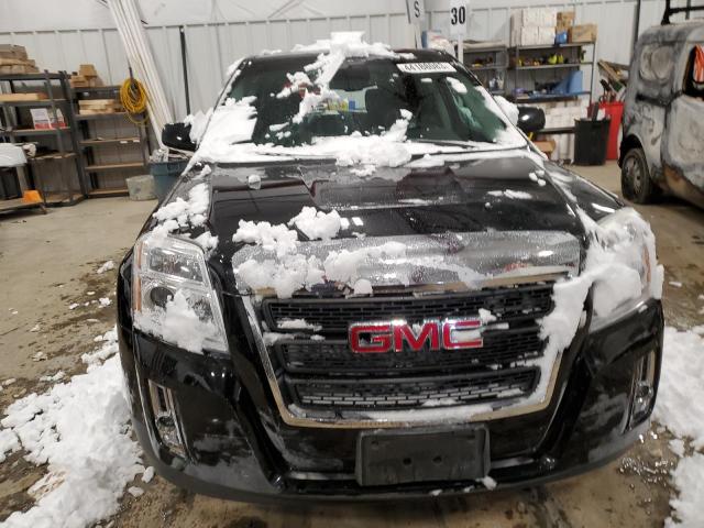Photo 5 from auction – 2015 GMC TERRAIN with VIN 2GKFLVEK6F6170358