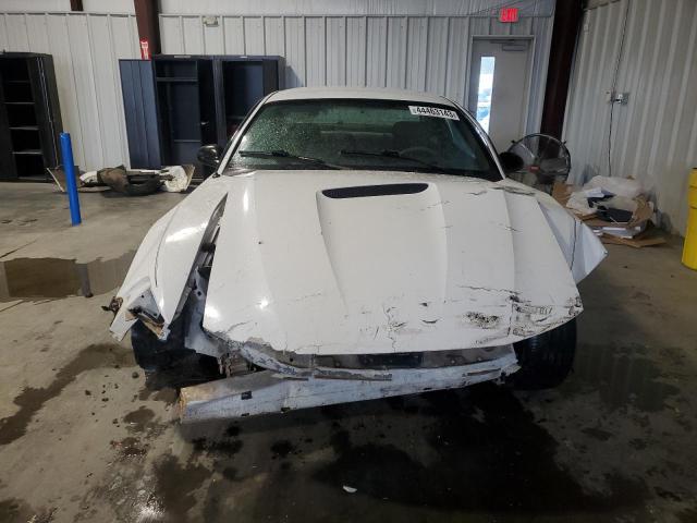 Photo 5 from auction – 2002 FORD MUSTANG with VIN 1FAFP40472F148975