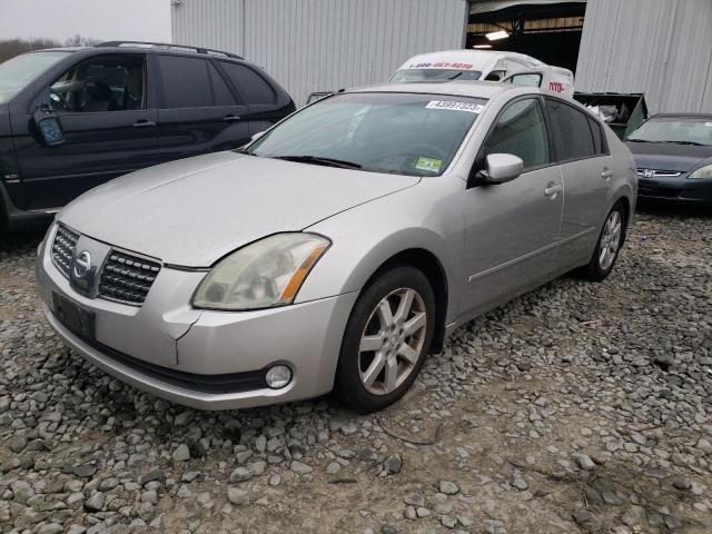 NISSAN MAXIMA SE 2005 z numerem VIN 1N4BA41E65C851268 - Zdjęcie z aukcji