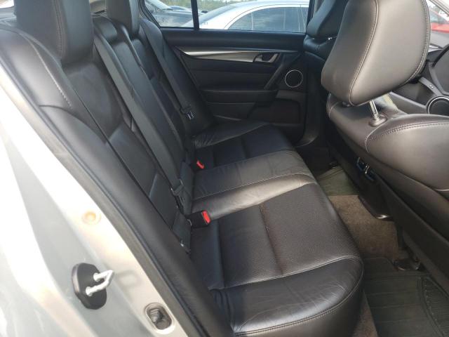 Photo 10 from auction – 2010 ACURA TL with VIN 19UUA8F59AA003105