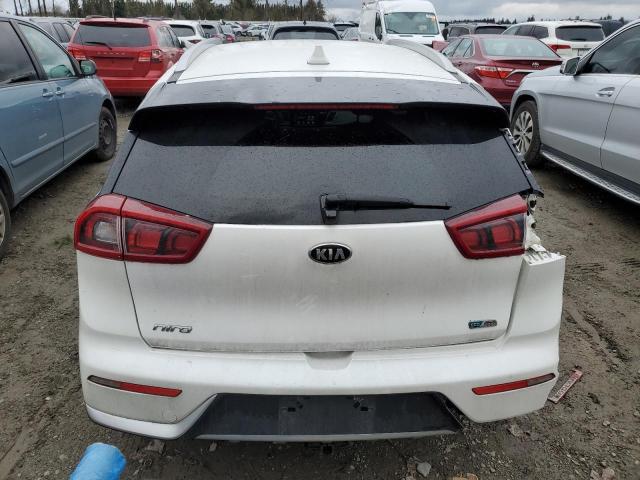 Photo 6 from auction – 2019 KIA NIRO FE with VIN KNDCB3LC0K5221201