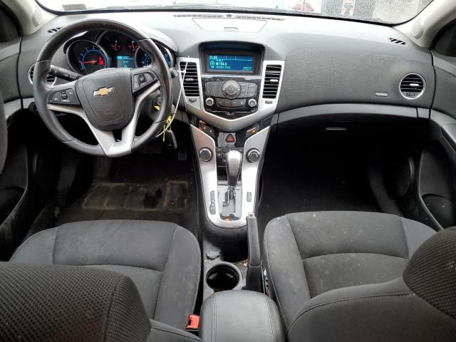 Photo 8 from auction – 2014 CHEVROLET CRUZE LT with VIN 1G1PC5SB2E7356426