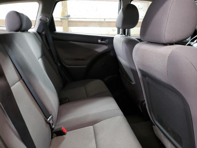 Photo 10 from auction – 2007 TOYOTA COROLLA MA with VIN 2T1KR32E37C683515