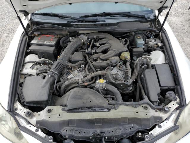 Photo 11 from auction – 2006 LEXUS IS 250 with VIN JTHCK262062006145