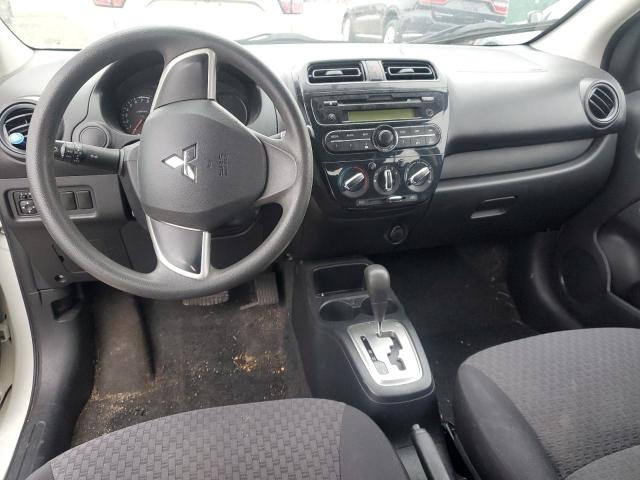 Photo 8 from auction – 2017 MITSUBISHI MIRAGE ES with VIN ML32A3HJ7HH006978