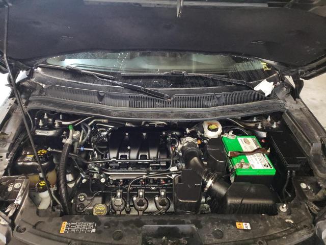 Photo 12 from auction – 2018 FORD EXPLORER X with VIN 1FM5K7D88JGA68432