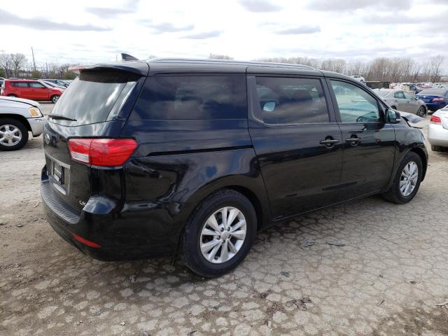 Photo 3 from auction – 2018 KIA SEDONA LX with VIN KNDMB5C19J6401848