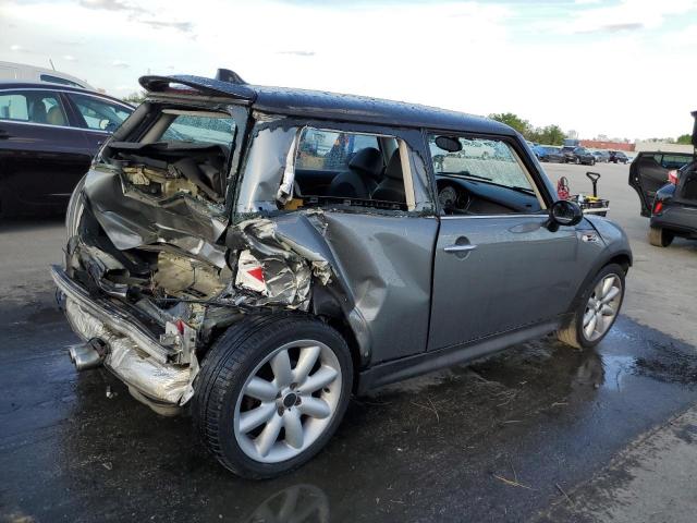 Photo 3 from auction – 2005 MINI COOPER S with VIN WMWRE33585TL12216