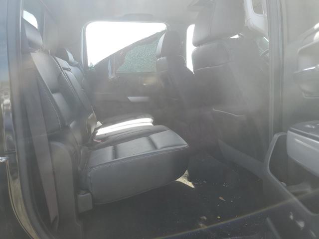 Photo 10 from auction – 2016 CHEVROLET SILVERADO with VIN 1GC1KWE89GF134514