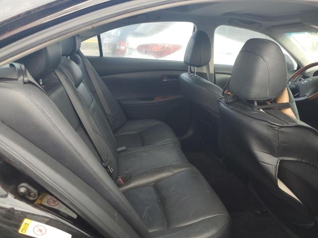 Photo 10 from auction – 2007 LEXUS ES 350 with VIN JTHBJ46G072013099