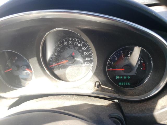 Photo 9 from auction – 2013 CHRYSLER 200 LIMITE with VIN 1C3CCBCG5DN699289
