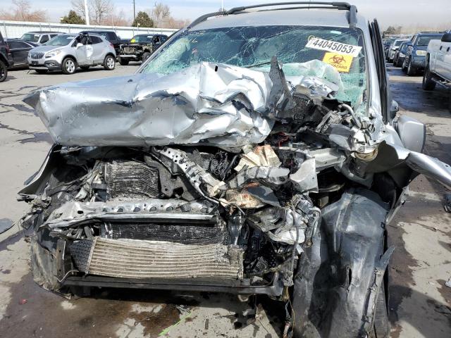 Photo 5 from auction – 2013 FORD ESCAPE SEL with VIN 1FMCU9HX1DUA93810