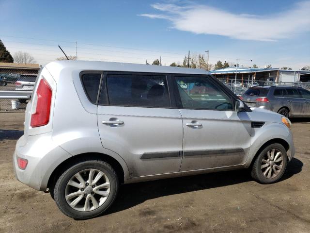 Photo 3 from auction – 2013 KIA SOUL + with VIN KNDJT2A64D7776929