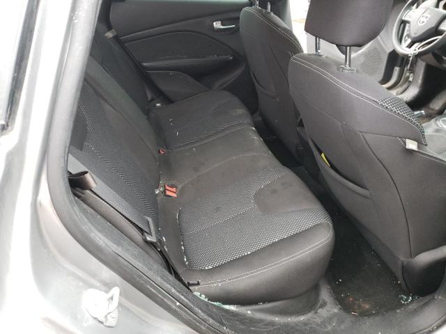 Photo 10 from auction – 2015 DODGE DART SXT with VIN 1C3CDFBB7FD243541