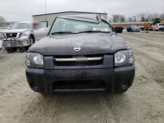 Photo 5 from auction – 2003 NISSAN FRONTIER K with VIN 1N6DD26T33C409855
