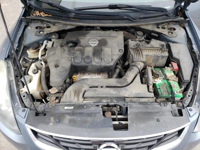 Photo 11 from auction – 2011 NISSAN ALTIMA S with VIN 1N4AL2EP2BC104171