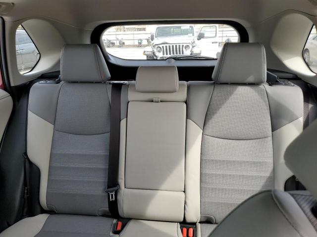 Photo 10 from auction – 2022 TOYOTA RAV4 LIMIT with VIN JTMD6RFVXND052016