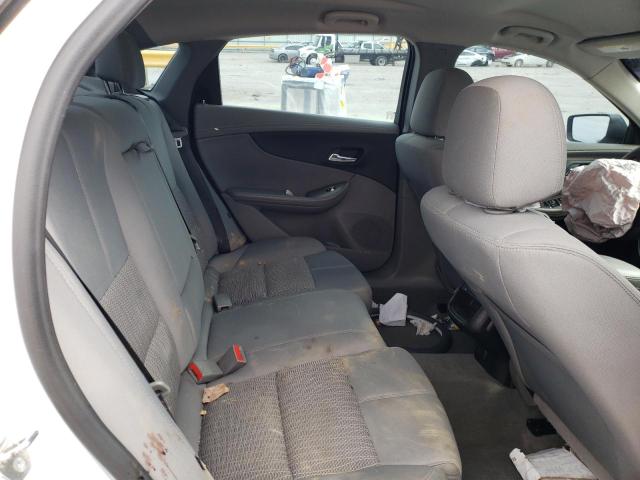 Photo 10 from auction – 2016 CHEVROLET IMPALA LS with VIN 2G11Z5SA3G9206774