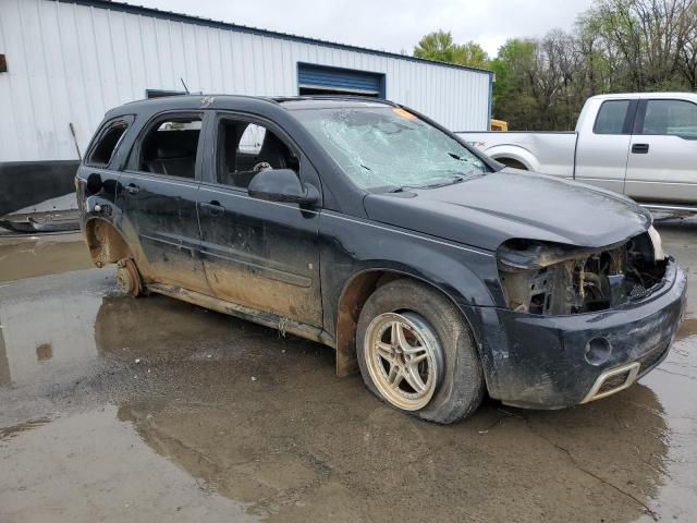 Photo 4 from auction – 2008 CHEVROLET EQUINOX SP with VIN 2CNDL937986317943