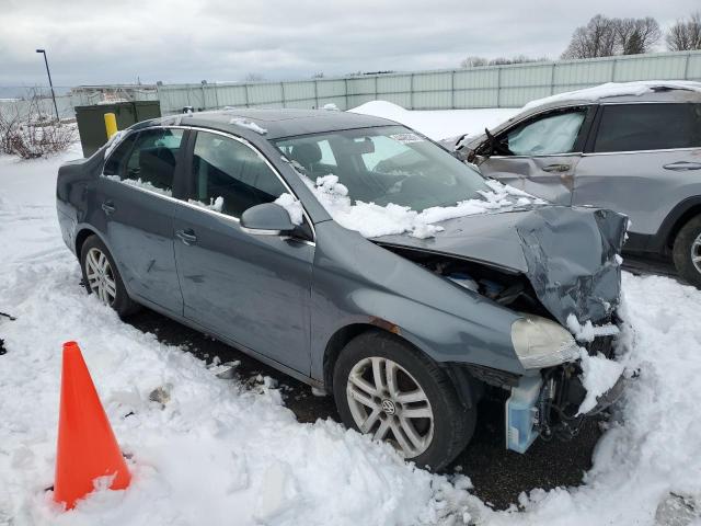 Photo 4 from auction – 2007 VOLKSWAGEN JETTA 2.5 with VIN 3VWSF71K07M029552