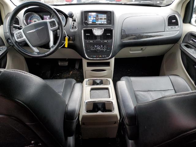 Photo 8 from auction – 2014 CHRYSLER TOWN & COU with VIN 2C4RC1BG2ER139056