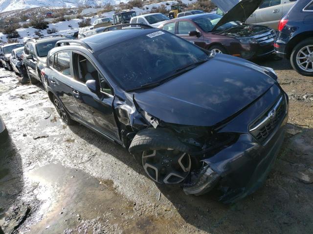 Photo 4 from auction – 2019 SUBARU CROSSTREK with VIN JF2GTANC8KH218868