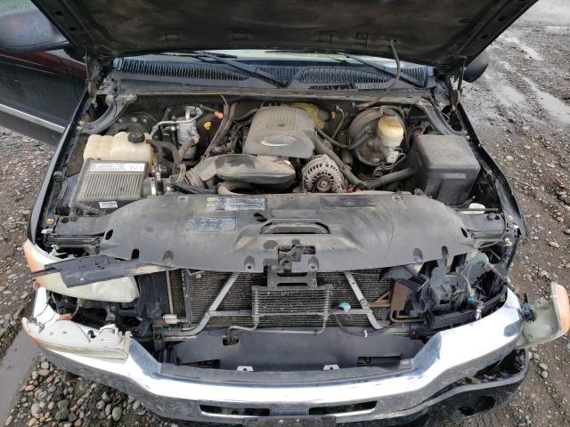 Photo 11 from auction – 2005 GMC NEW SIERRA with VIN 2GTEK13T351258214