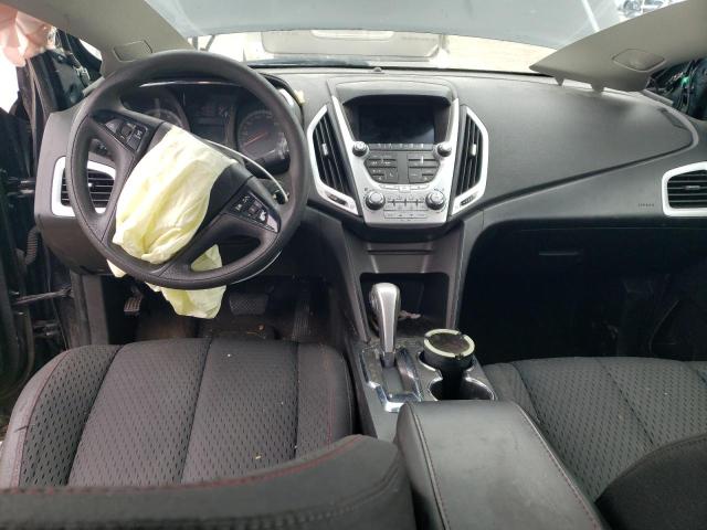 Photo 8 from auction – 2012 GMC TERRAIN SL with VIN 2GKFLREK1C6228461