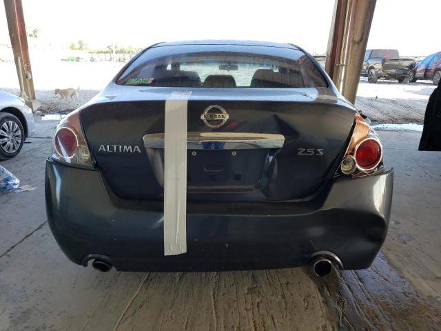 Photo 6 from auction – 2012 NISSAN ALTIMA BAS with VIN 1N4AL2AP3CN513338