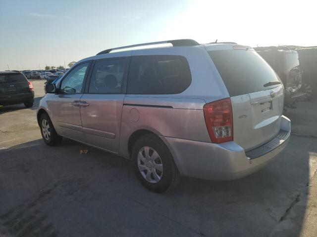 Photo 2 from auction – 2014 KIA SEDONA LX with VIN KNDMG4C79E6555613