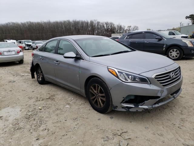 Photo 4 from auction – 2016 HYUNDAI SONATA SE with VIN 5NPE24AF7GH314171