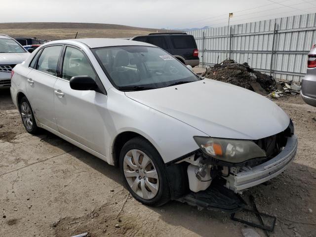 Photo 4 from auction – 2011 SUBARU IMPREZA 2. with VIN JF1GE6A60BH510297