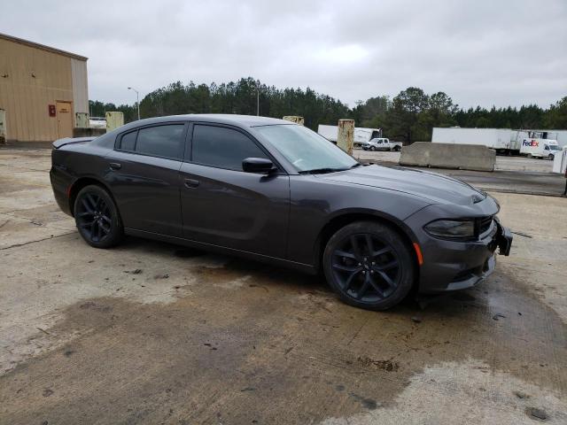 Photo 4 from auction – 2019 DODGE CHARGER SX with VIN 2C3CDXBG4KH604531