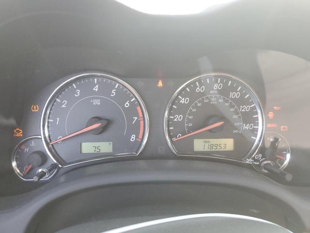 Photo 9 from auction – 2013 TOYOTA COROLLA BA with VIN 2T1BU4EE5DC971466