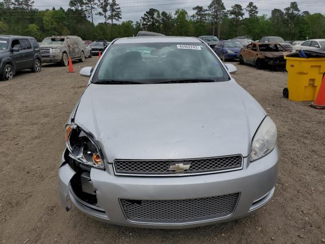 Photo 5 from auction – 2012 CHEVROLET IMPALA LT with VIN 2G1WG5E34C1264202