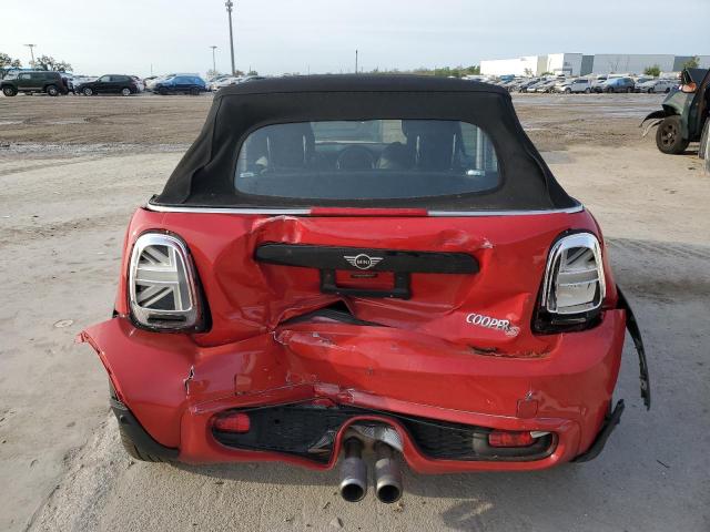 Photo 6 from auction – 2019 MINI COOPER S with VIN WMWWG9C50K3D22785