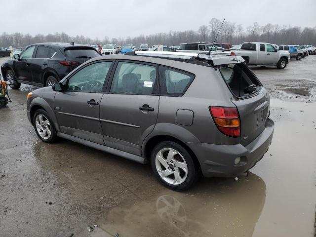 Photo 2 from auction – 2007 PONTIAC VIBE with VIN 5Y2SL65857Z409845
