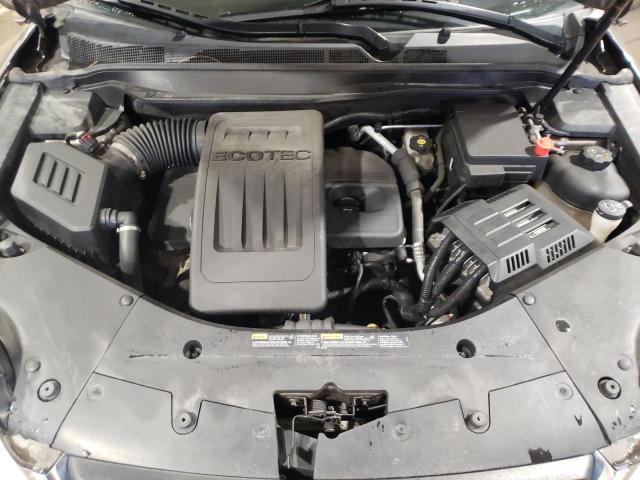 Photo 11 from auction – 2012 GMC TERRAIN SL with VIN 2GKFLTEK5C6167208