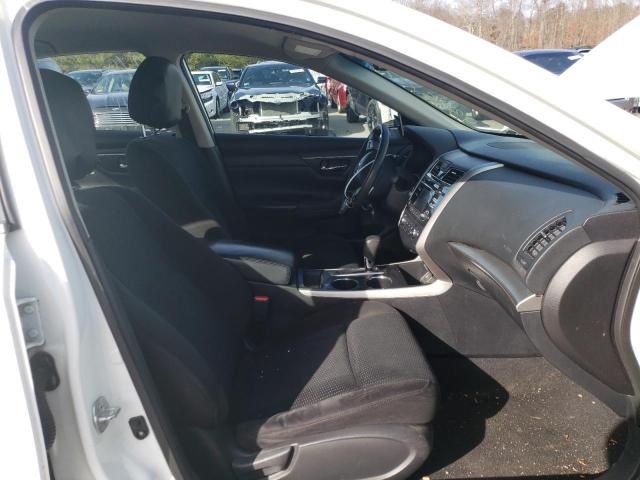 Photo 7 from auction – 2015 NISSAN ALTIMA 2.5 with VIN 1N4AL3AP2FC418050