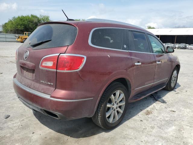 Photo 3 from auction – 2016 BUICK ENCLAVE with VIN 5GAKRCKD7GJ314881