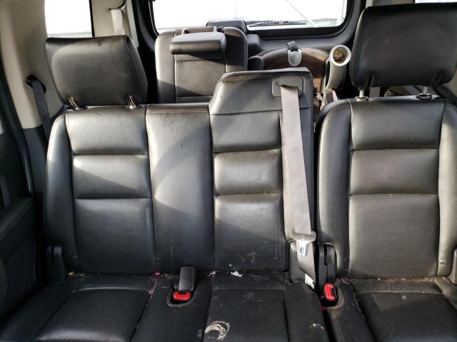 Photo 10 from auction – 2008 MERCURY MOUNTAINEE with VIN 4M2EU48E78UJ06624