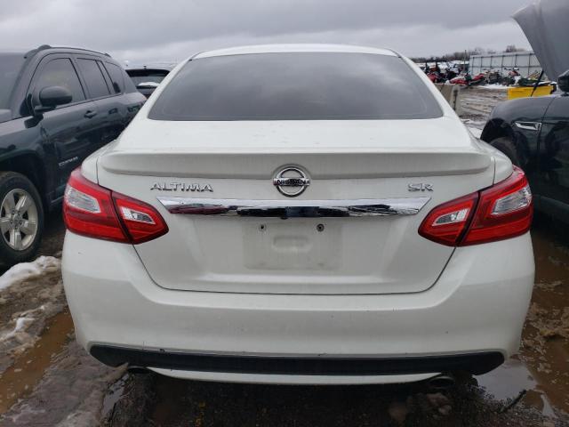 Photo 6 from auction – 2016 NISSAN ALTIMA 2.5 with VIN 1N4AL3AP9GC183132