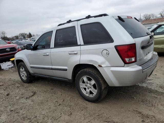 Photo 2 from auction – 2007 JEEP GRAND CHER with VIN 1J8GR48K87C657521