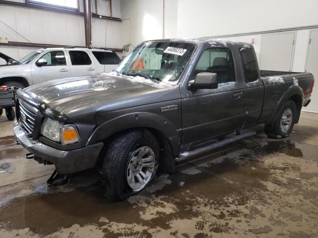 Photo 1 from auction – 2008 FORD RANGER SUP with VIN 1FTZR45E78PA59638