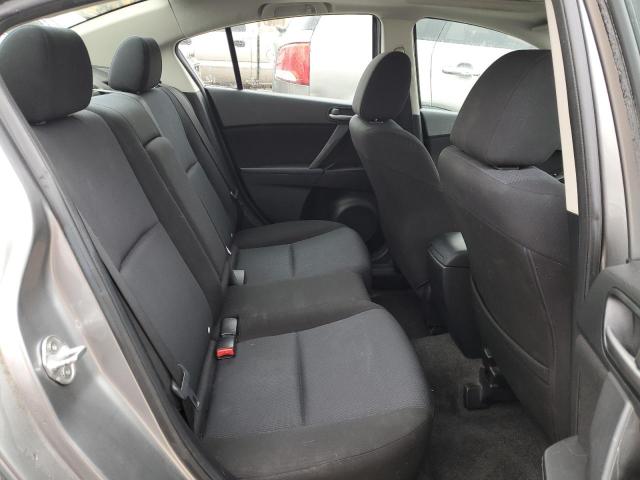 Photo 10 from auction – 2010 MAZDA 3 I with VIN JM1BL1SF2A1319337